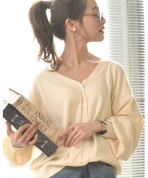 coca（coca） | ニット/セーター