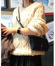 VINTAGE | ニット/セーター