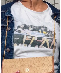 CIAOPANIC | Tシャツ/カットソー