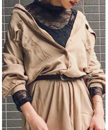 ZARA | ワンピース