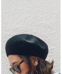 CA4LA | ハンチング/ベレー帽