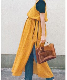 MINELAL | ワンピース/ドレス