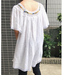 ROSE BUD | トップス