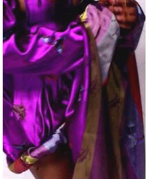 IvoryKutts | オールインワン・サロペット