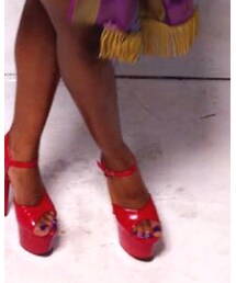 sexy heelz | パンプス