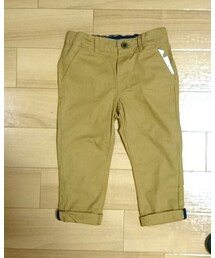 H&M | チノパンツ