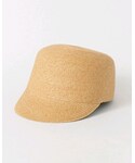 SENCE OF PLACE by URBAN RESEARCHの「帽子(キャップ)」