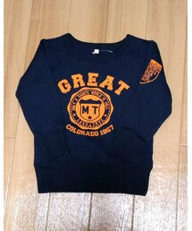 西松屋 | スウェット