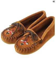 Minnetonka | モカシン/デッキシューズ