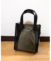 GU | ショルダーバッグ