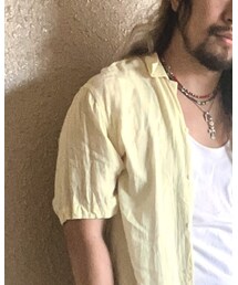 ZARA | シャツ/ブラウス