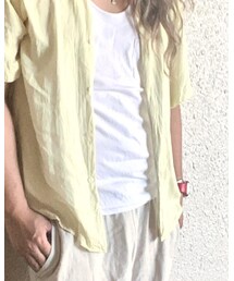 H&M | タンクトップ