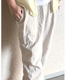 GU | 10年程前に購入(その他パンツ)