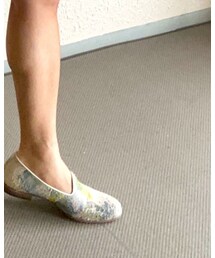 alfredoBANNISTER | ローファー