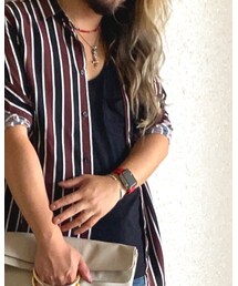 H&M | タンクトップ
