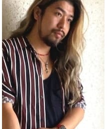 CHROME HEARTS | ネックレス