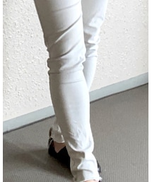 ZARA | デニムパンツ