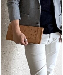 JOURNAL STANDARD | ジャーナルスタンダードで購入ですが、ブランドは忘れました。(財布)