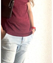 ZARA | Tシャツ/カットソー