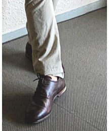 alfredoBANNISTER | ローファー