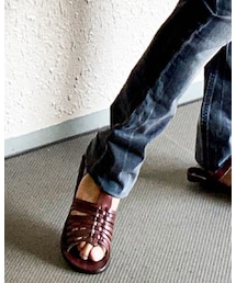 URBAN RESEARCH | サンダル