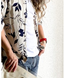 H&M | タンクトップ