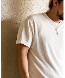 ZARA | Tシャツ/カットソー