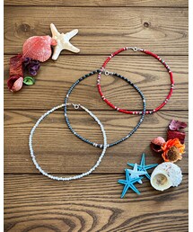 True Happiness | 既製品ではなくハンドメイドでオーダメイドで作って頂きました✨天然石を使用して間にカレンシルバーを使用しているので上品かつおしゃれに仕上げて頂いてます🤩気になる方は詳細Instagramでメッセージ下さい📩(ネックレス)