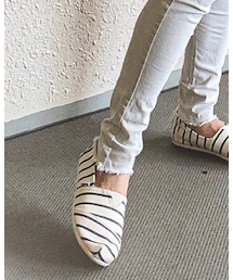 TOMS | スリッポン