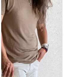 ZARA | Tシャツ/カットソー