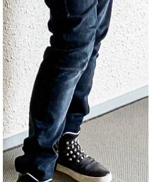 H&M | デニムパンツ