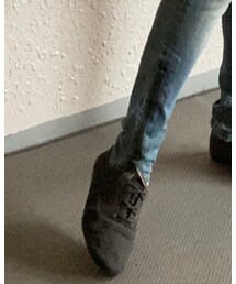 ZARA | その他シューズ