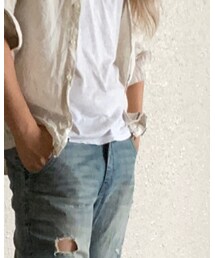 H&M | Tシャツ/カットソー