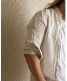 ZARA | シャツ/ブラウス