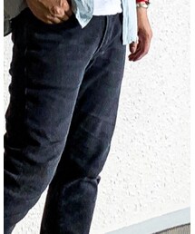 UNIQLO | デニムパンツ