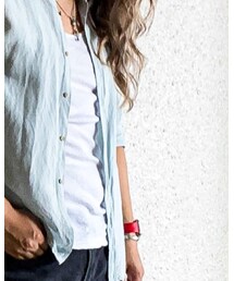 ZARA | シャツ/ブラウス