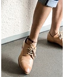 alfredoBANNISTER IN | ローファー