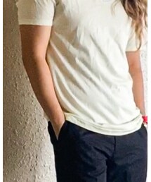 ZARA | Tシャツ/カットソー