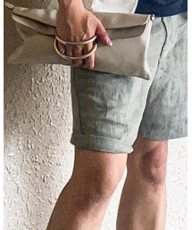 ZARA | その他パンツ