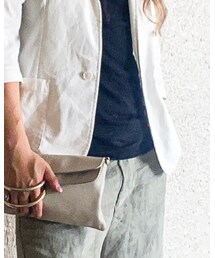 ZARA | Tシャツ/カットソー