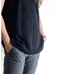 SENSE OF PLACE by URBAN RESEARCH | その他トップス