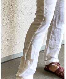 ZARA | その他パンツ