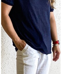 ZARA | Tシャツ/カットソー