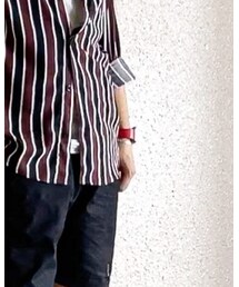 H&M | シャツ/ブラウス