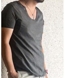 ZARA | Tシャツ/カットソー