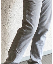 UNIQLO | チノパンツ