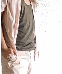 ZARA | タンクトップ