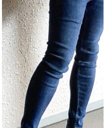 Bershka | デニムパンツ