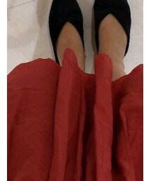 UNIQLO | スカート