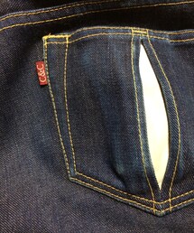 Celt and Cobra | デニムパンツ